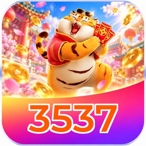 3537 Logo