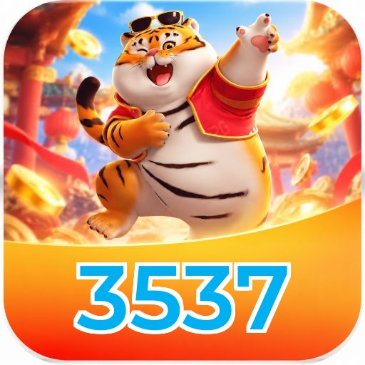 3537 Logo