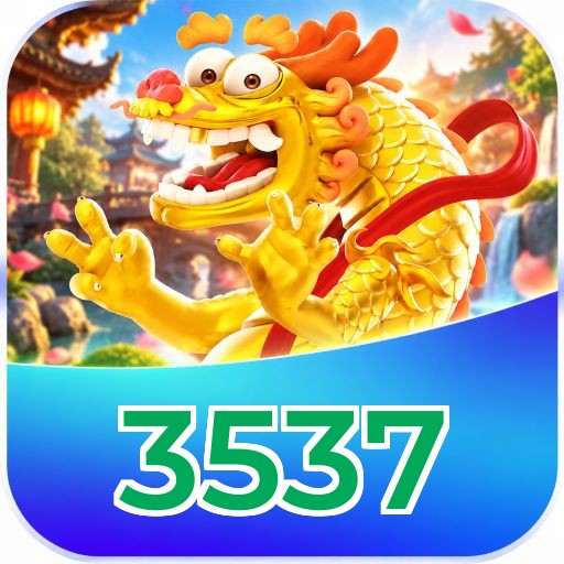3537 Logo