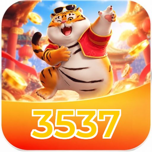 3537 Download - Logo Oficial
