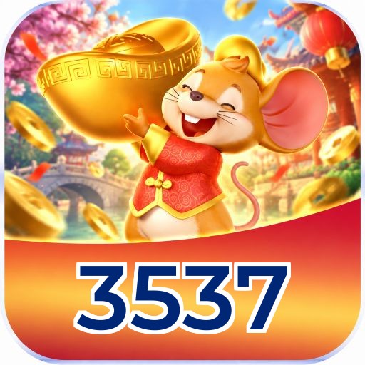 3537 Logo