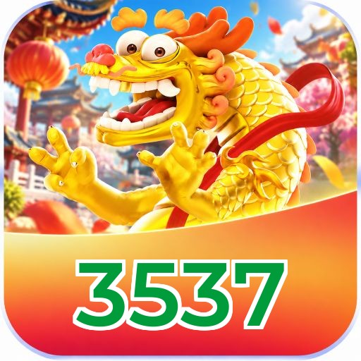 3537 Logo