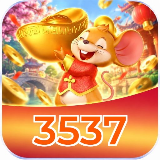 3537 Logo