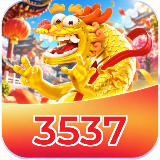 3537 Logo