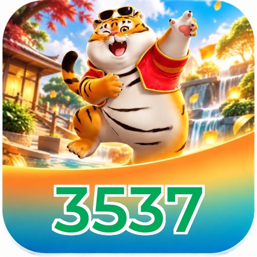 3537 Logo