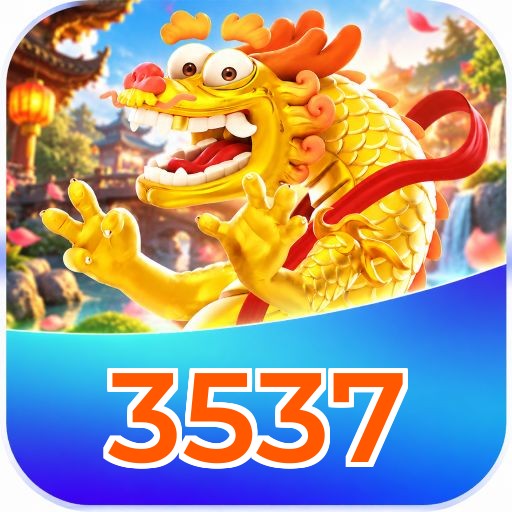 3537 Fortune Tiger - Logo Oficial