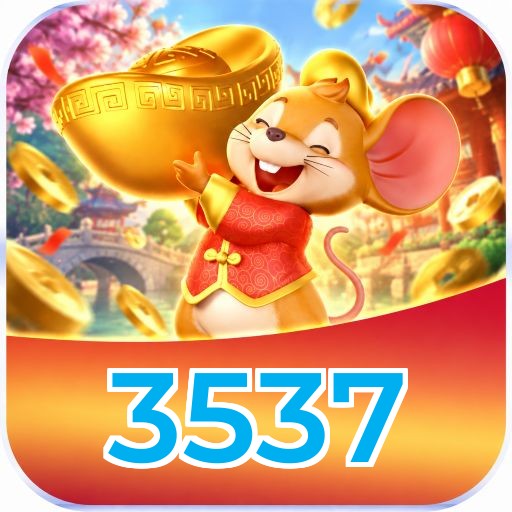 3537 Logo