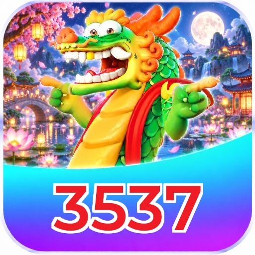 3537 Logo