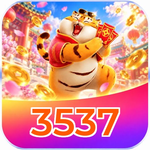 3537 Logo