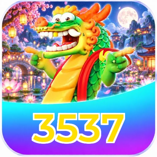 3537 Bet - Apostas Esportivas Logo Oficial