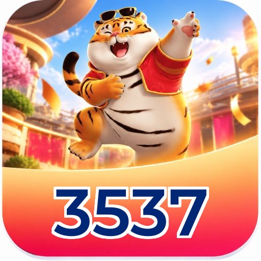 3537 APK Icon