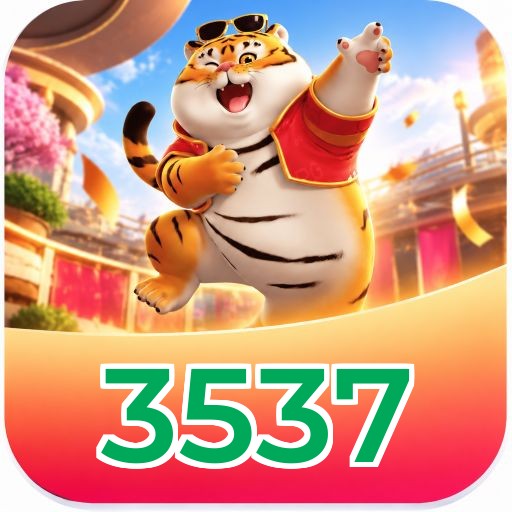 3537 Logo