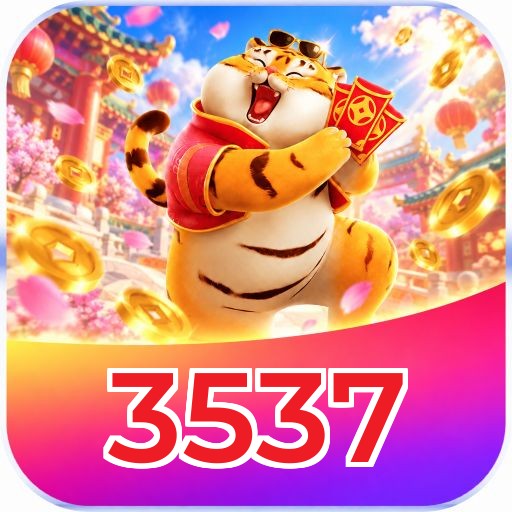 3537 Instalar App — logo oficial 350x350